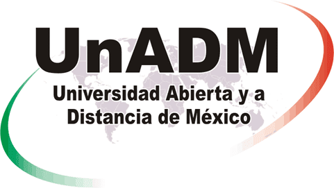 Logo UnADM