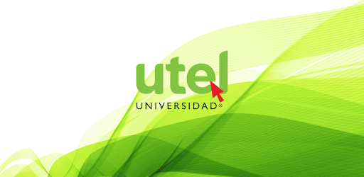 Logo Universidad UTEL